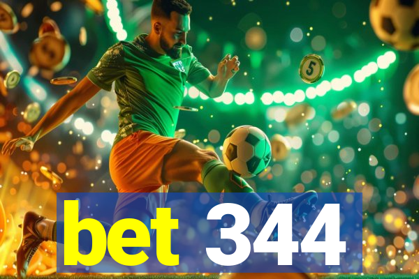 bet 344