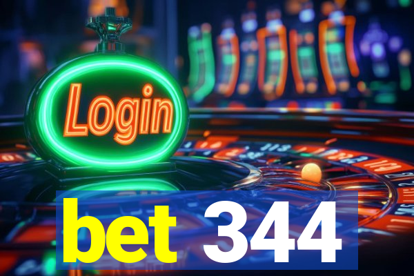 bet 344