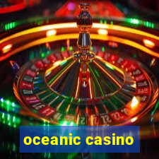 oceanic casino