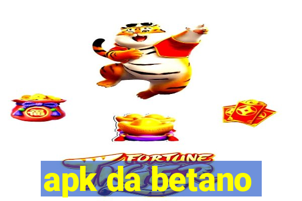 apk da betano