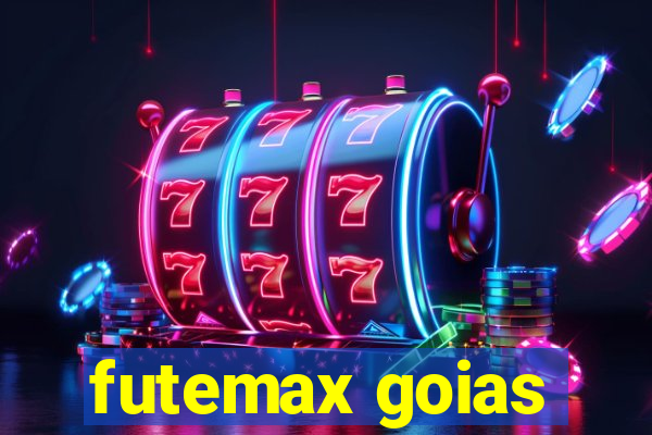 futemax goias