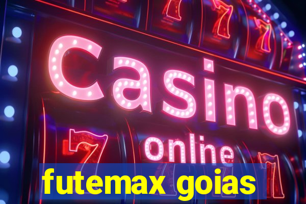 futemax goias