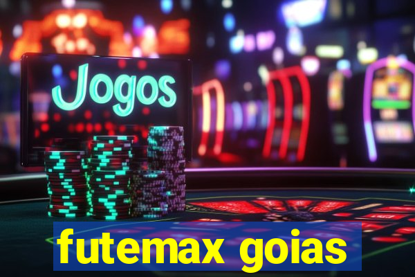 futemax goias