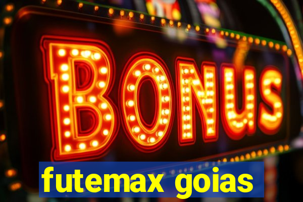 futemax goias