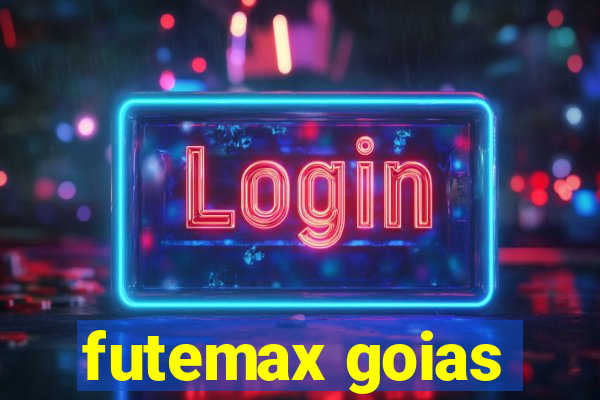 futemax goias