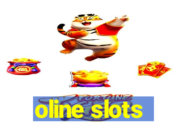 oline slots