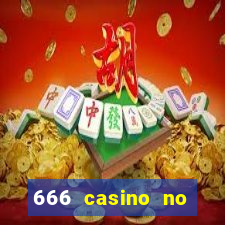 666 casino no deposit bonus