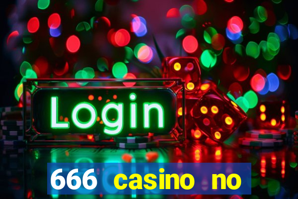 666 casino no deposit bonus