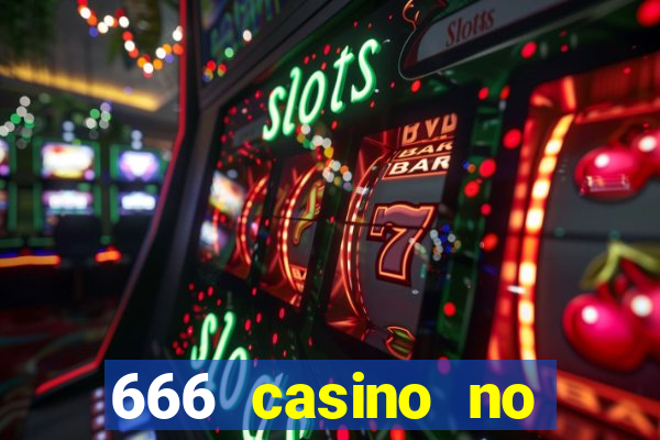 666 casino no deposit bonus