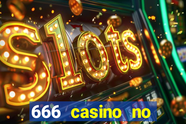 666 casino no deposit bonus