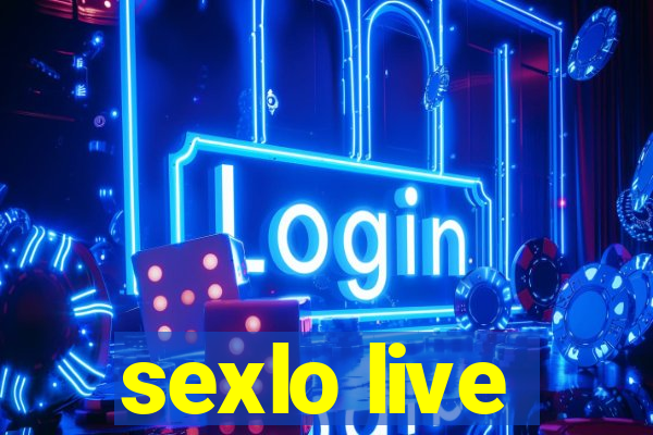 sexlo live