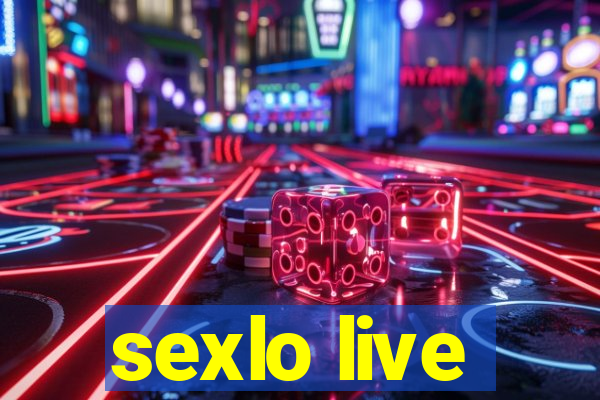 sexlo live