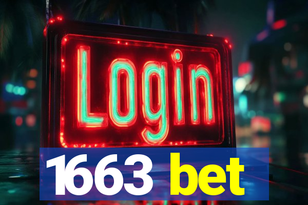 1663 bet