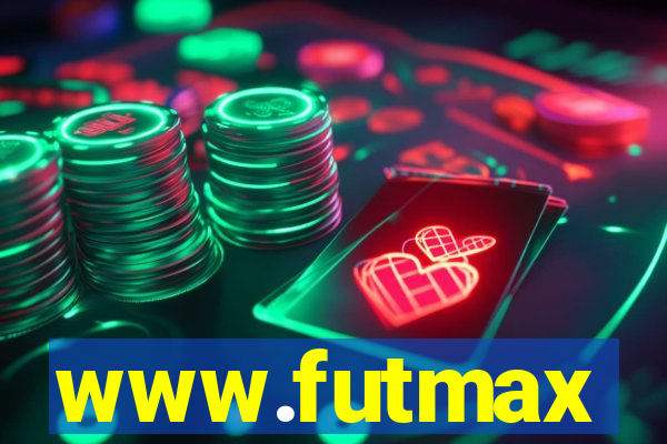 www.futmax