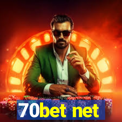 70bet net