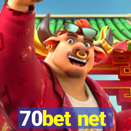 70bet net