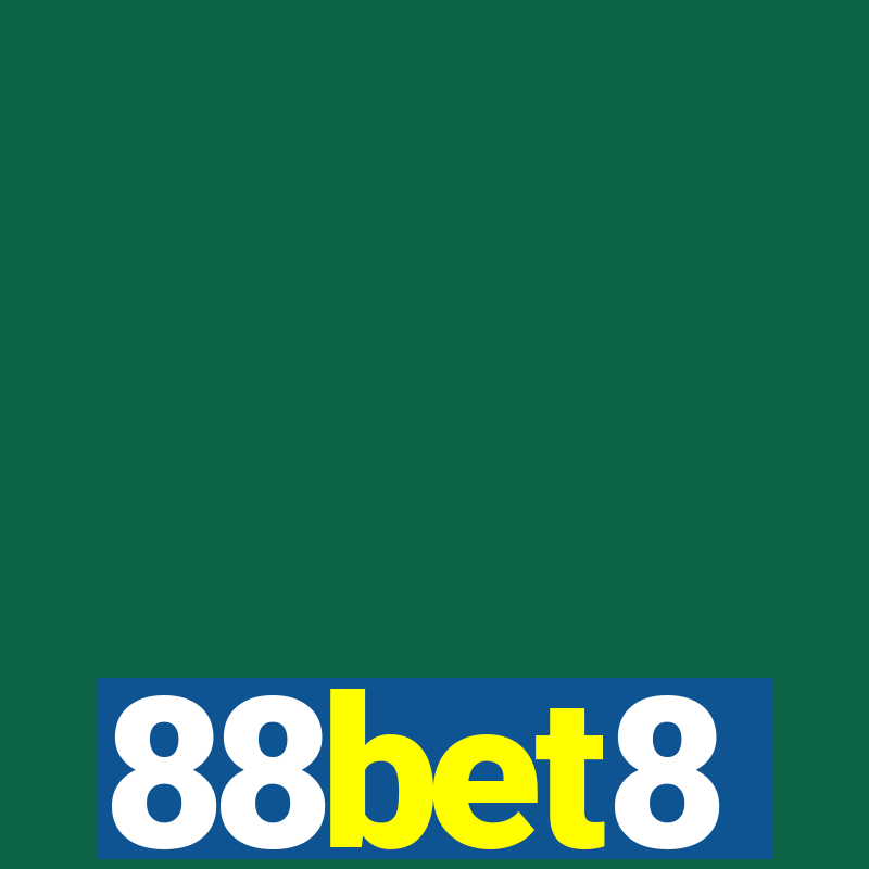 88bet8