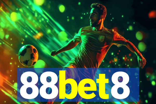 88bet8