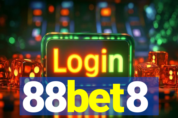 88bet8