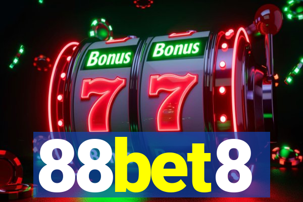 88bet8