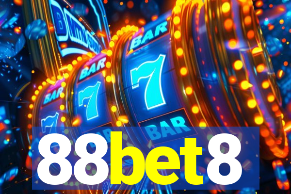 88bet8