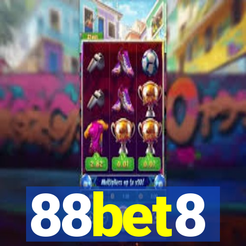 88bet8