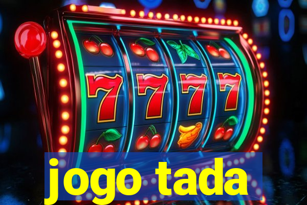 jogo tada