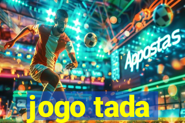 jogo tada