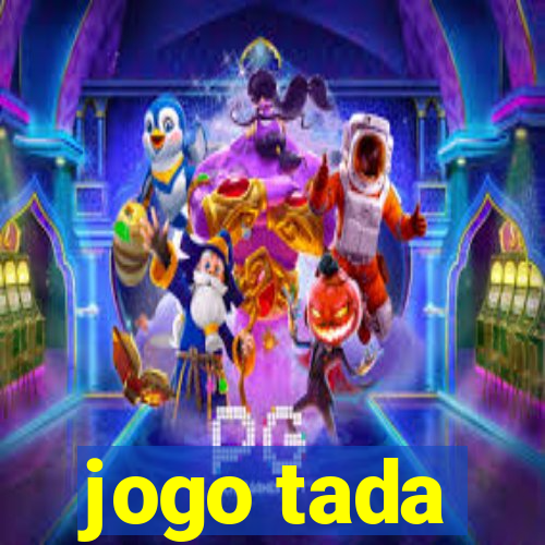 jogo tada