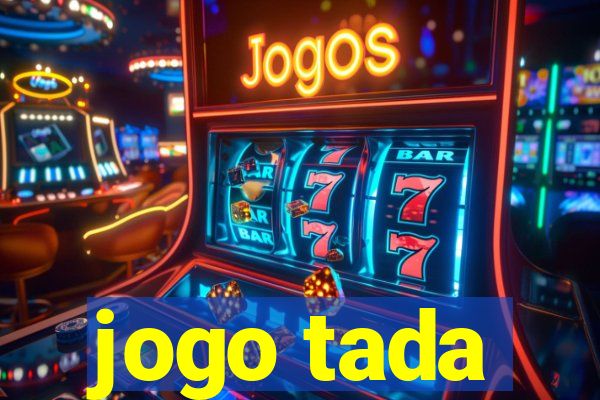 jogo tada