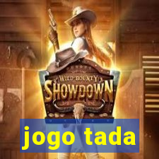 jogo tada