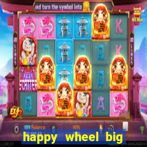 happy wheel big win 3 patti