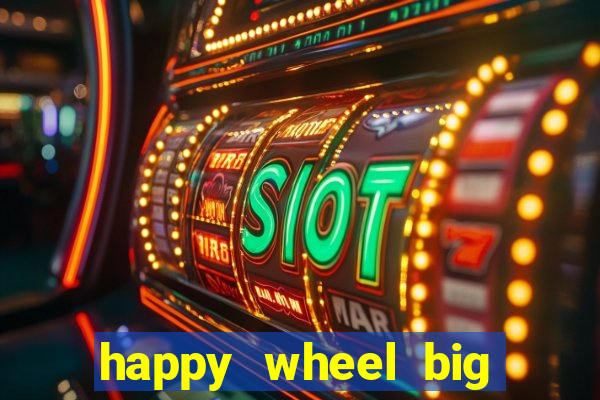 happy wheel big win 3 patti