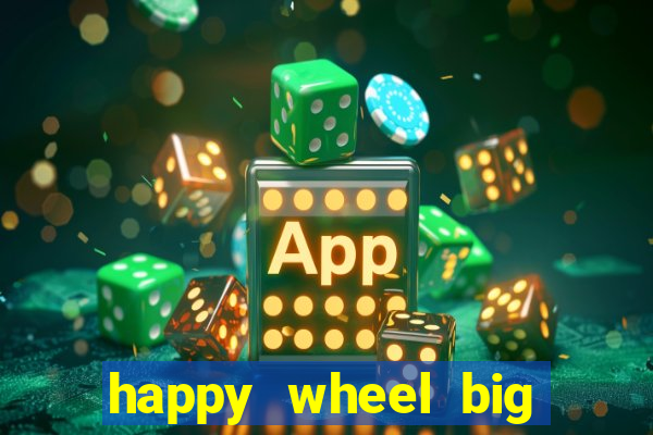 happy wheel big win 3 patti