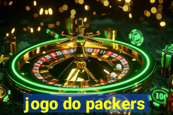 jogo do packers