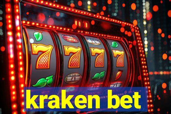 kraken bet