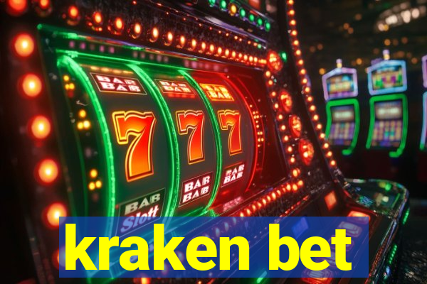 kraken bet