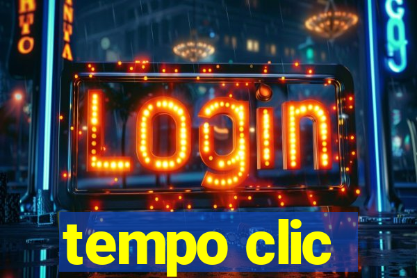 tempo clic