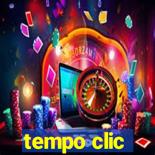 tempo clic