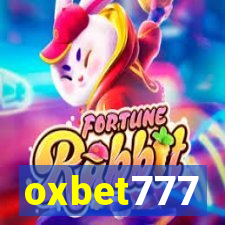 oxbet777