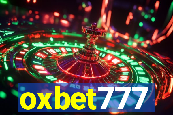 oxbet777