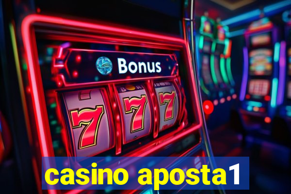 casino aposta1