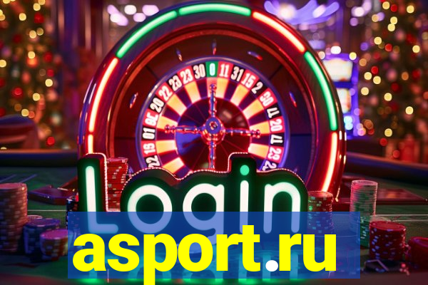 asport.ru