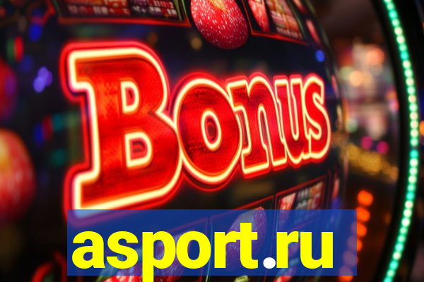 asport.ru