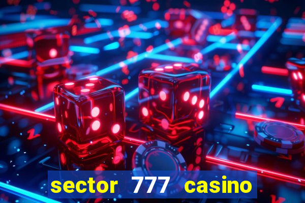 sector 777 casino no deposit bonus