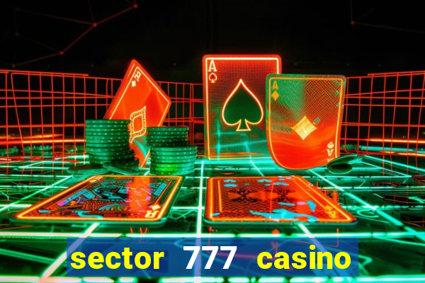 sector 777 casino no deposit bonus