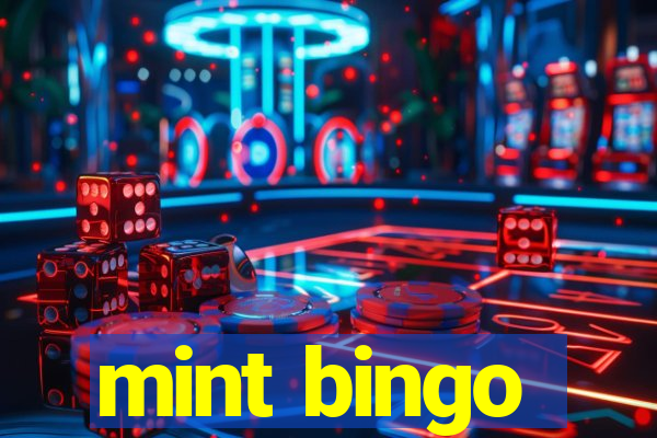 mint bingo