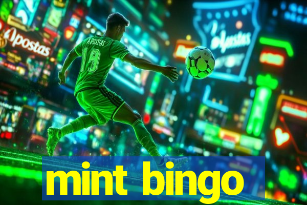 mint bingo