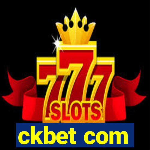 ckbet com