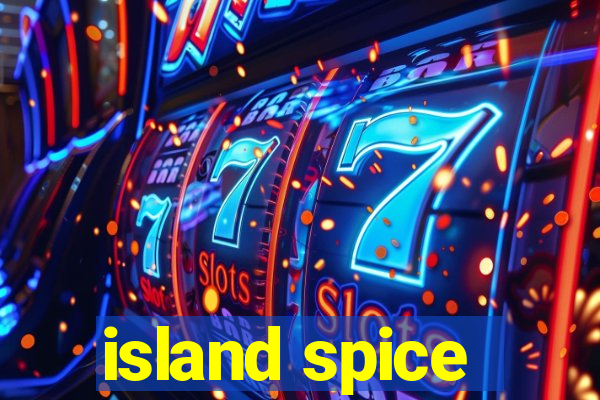 island spice